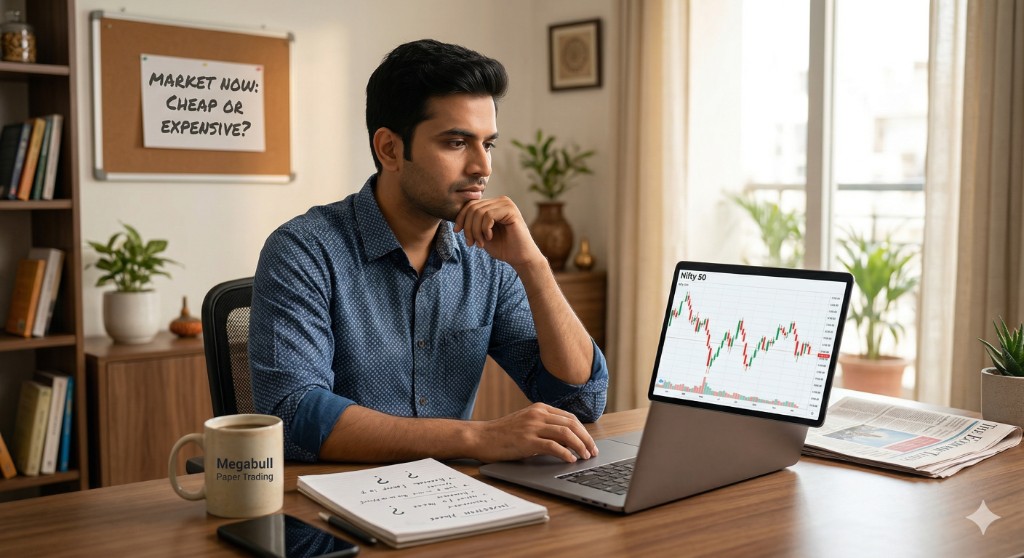 Is It a Good Time to Invest in Share Market Now? (March 2026 Guide)