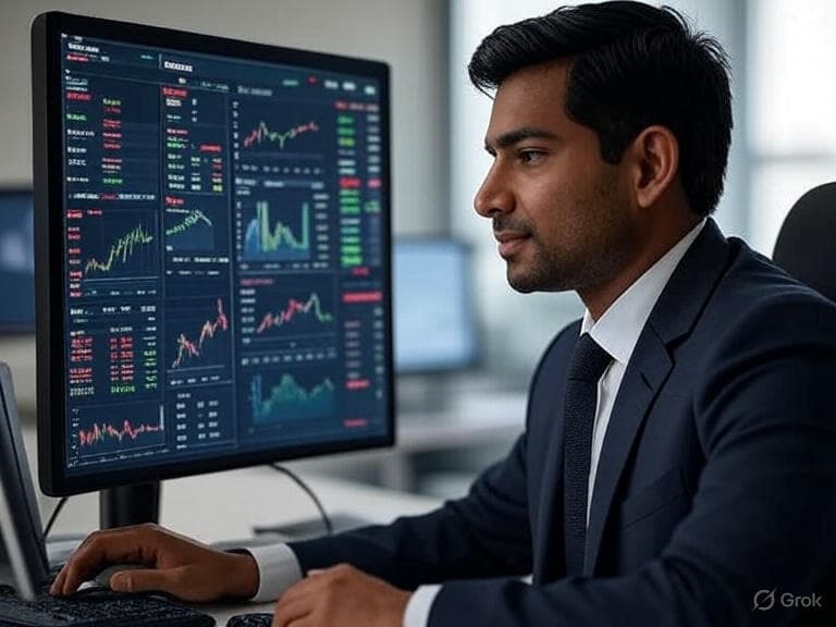 Risk Management Lessons from Stock Market Simulators